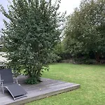 Wald&meer/kapitänsdeck Apartment
