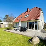 Apartment Wald&meer/kapitänsdeck *