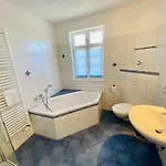 Wald&meer/kapitänsdeck Apartment *