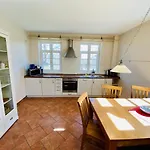 Apartment Wald&meer/kapitänsdeck Rostock