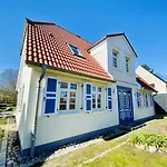 Wald & Meer/Kapitaensdeck