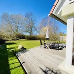 Wald & Meer/Kapitaensdeck