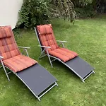 Wald&meer/kapitänsdeck Rostock