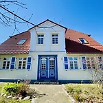 Wald & Meer/Kapitaensdeck