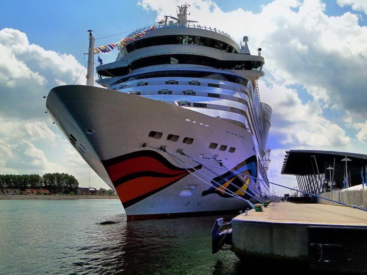 Wald&meer/kapitänsdeck *