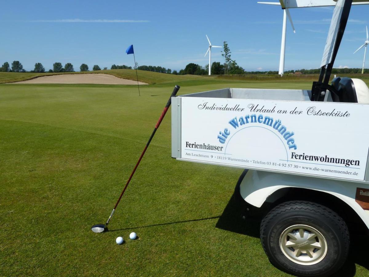 Apartment Wald&meer/kapitänsdeck