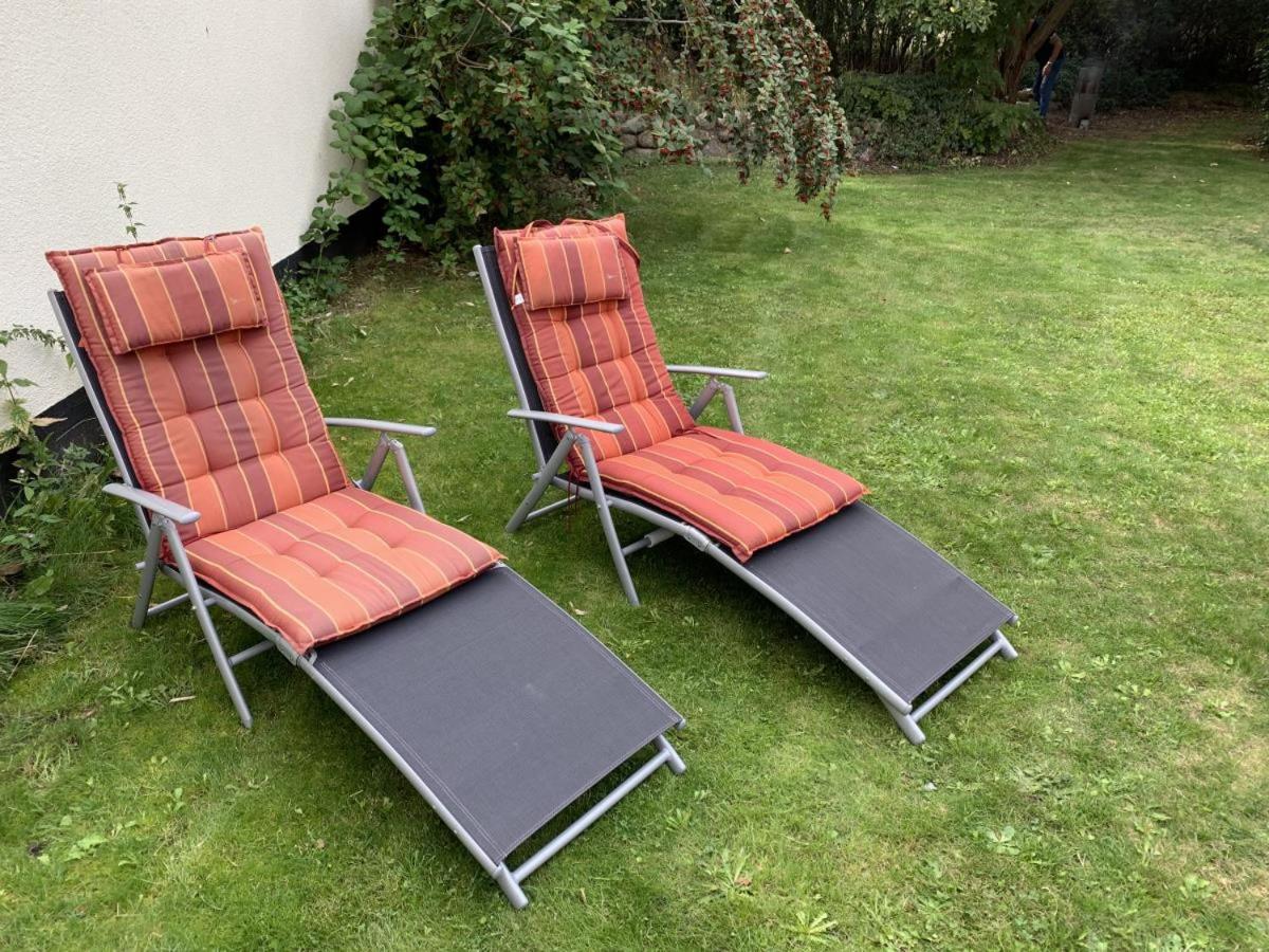 Wald&meer/kapitänsdeck Rostock